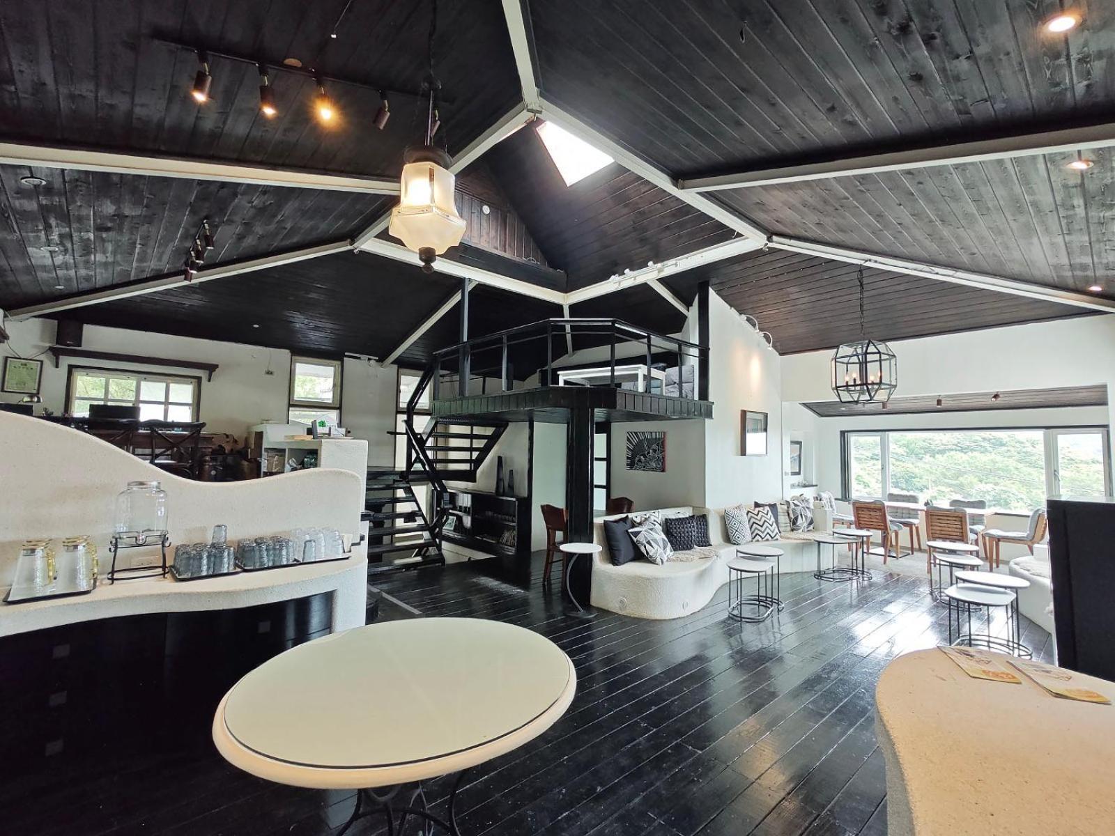 Bed and Breakfast 金石新月光 Jiufen Esterno foto