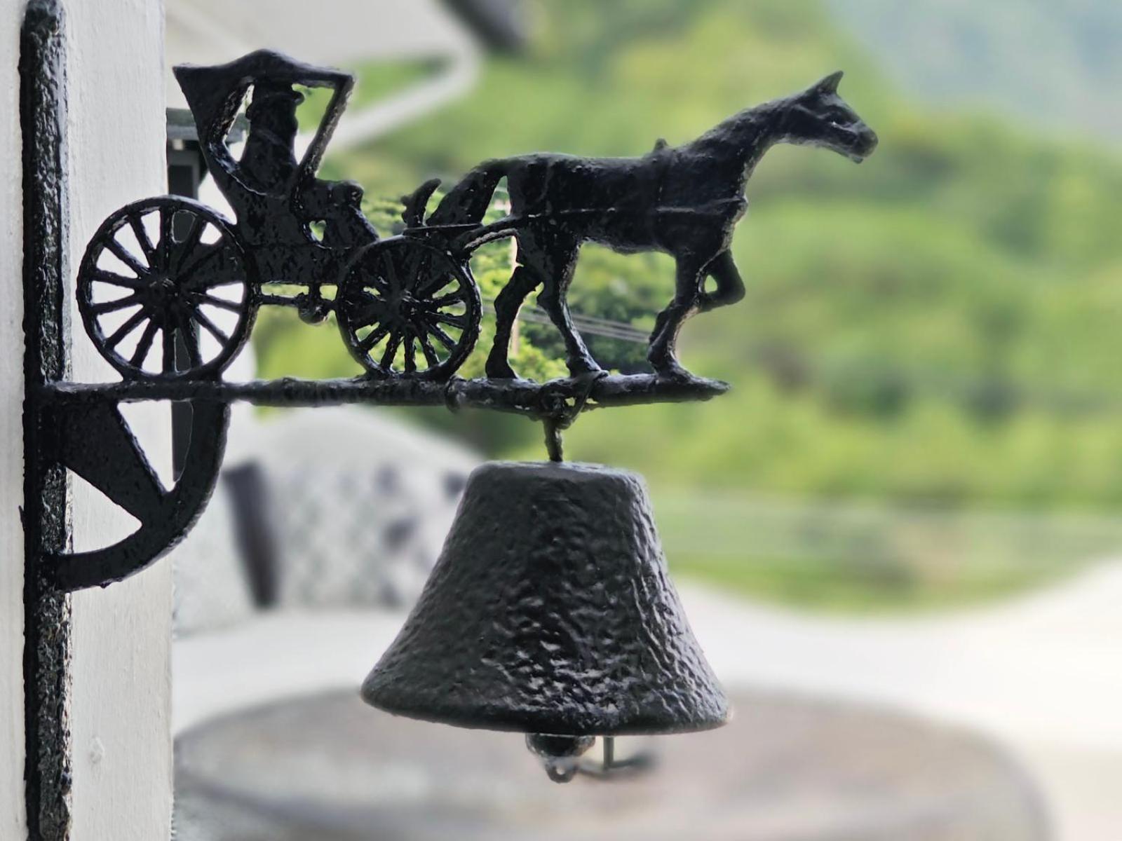 Bed and Breakfast 金石新月光 Jiufen Esterno foto