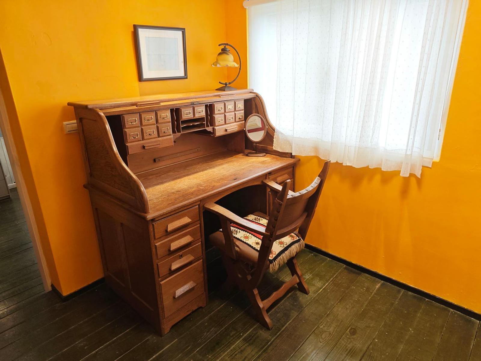 Bed and Breakfast 金石新月光 Jiufen Esterno foto