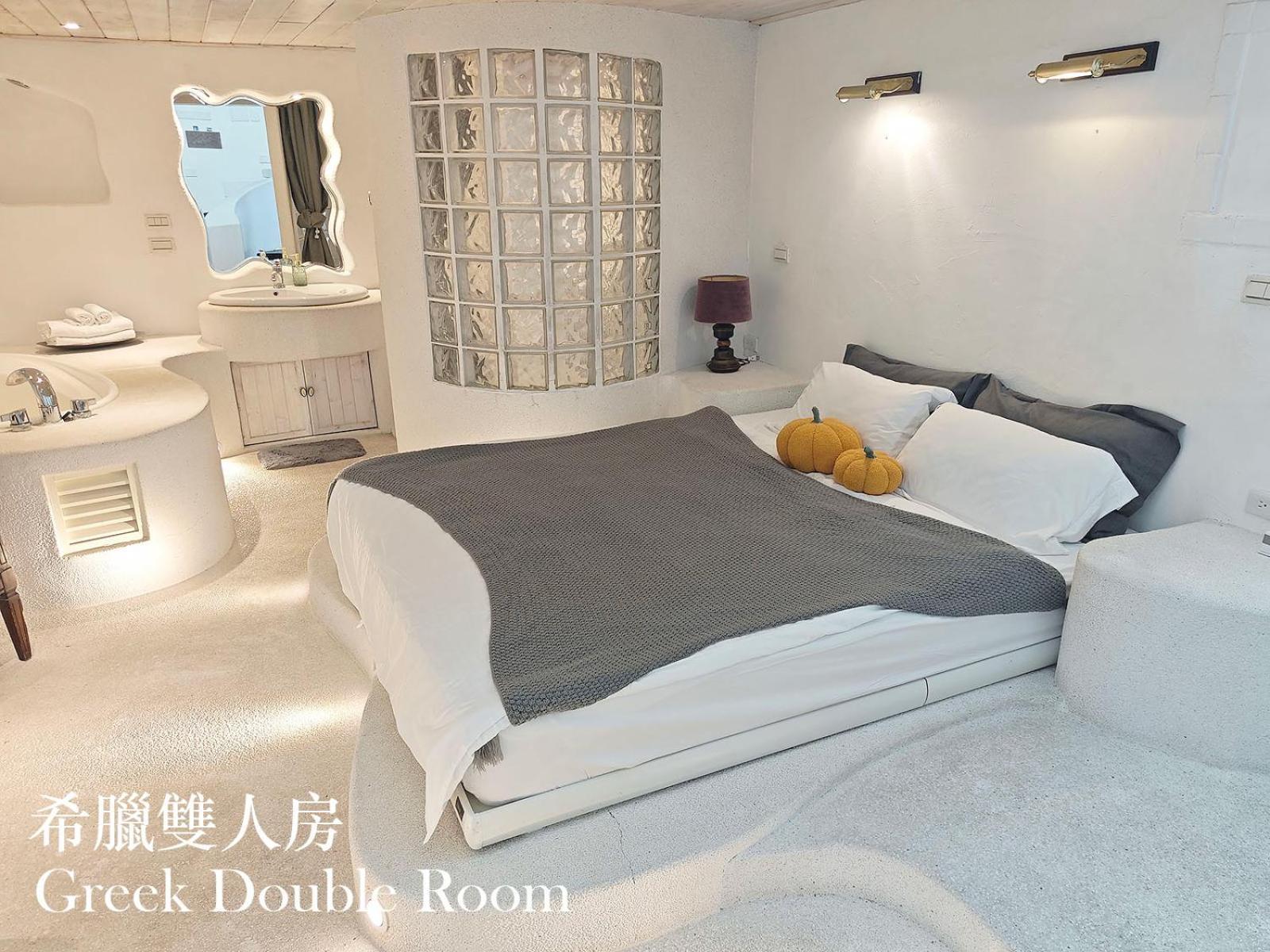 Bed and Breakfast 金石新月光 Jiufen Esterno foto