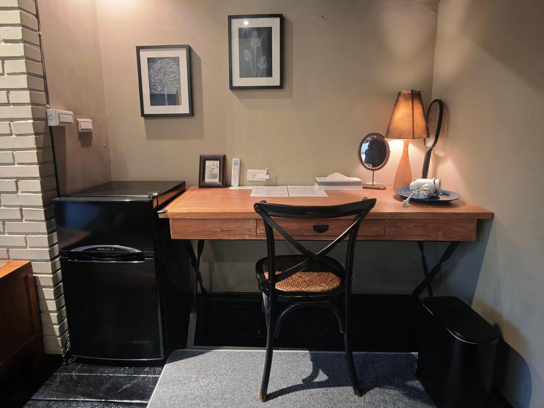 Bed and Breakfast 金石新月光 Jiufen Esterno foto