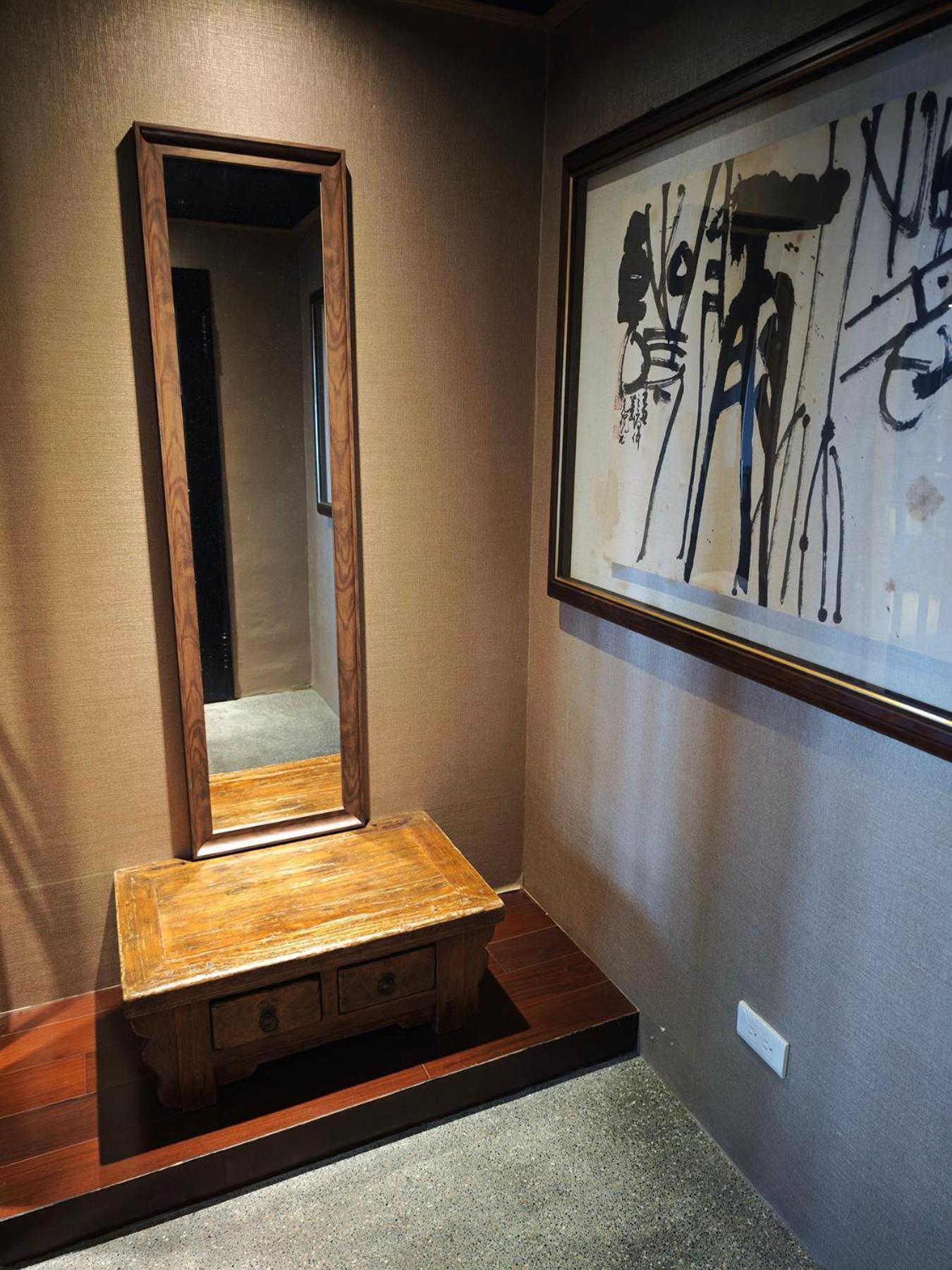Bed and Breakfast 金石新月光 Jiufen Esterno foto